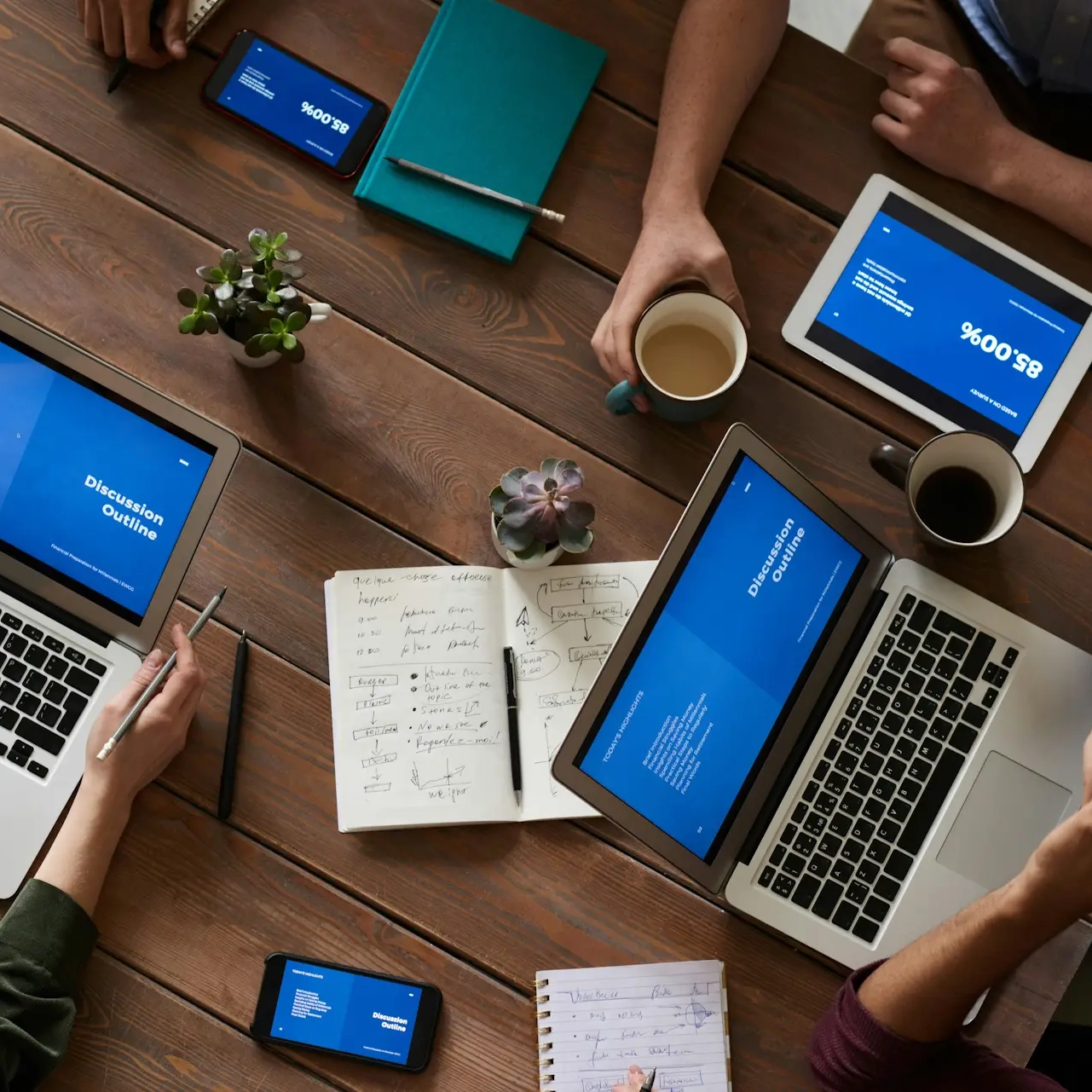 7 IT Mistakes Growing Businesses Make in 2025 (And How to Avoid Them)
